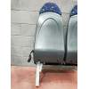 Recambio de asiento para volkswagen crafter combi (2e) referencia OEM IAM   