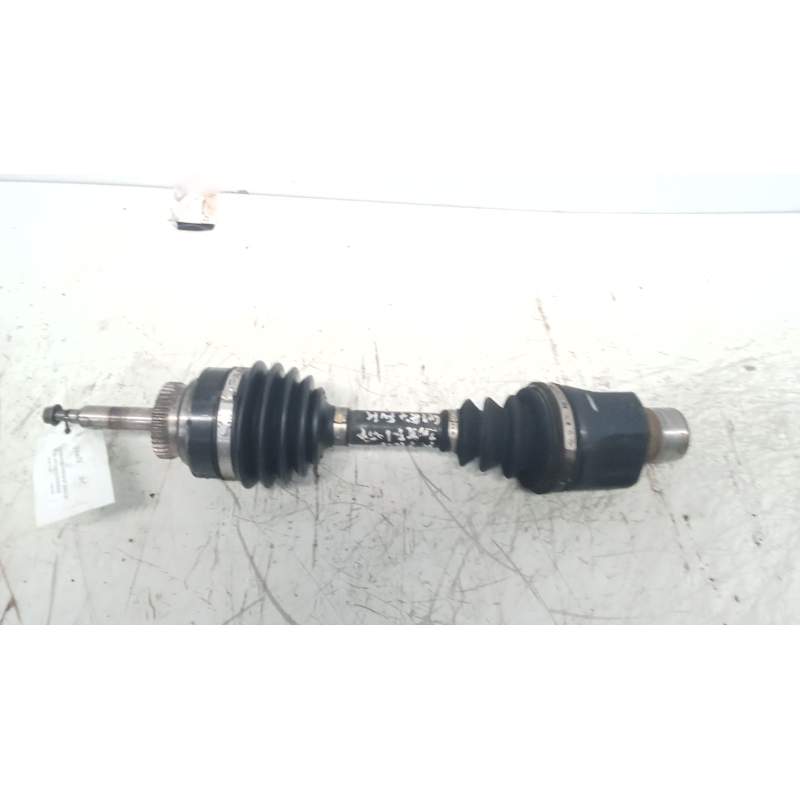 Recambio de transmision delantera derecha para ssangyong kyron 2.0 referencia OEM IAM   