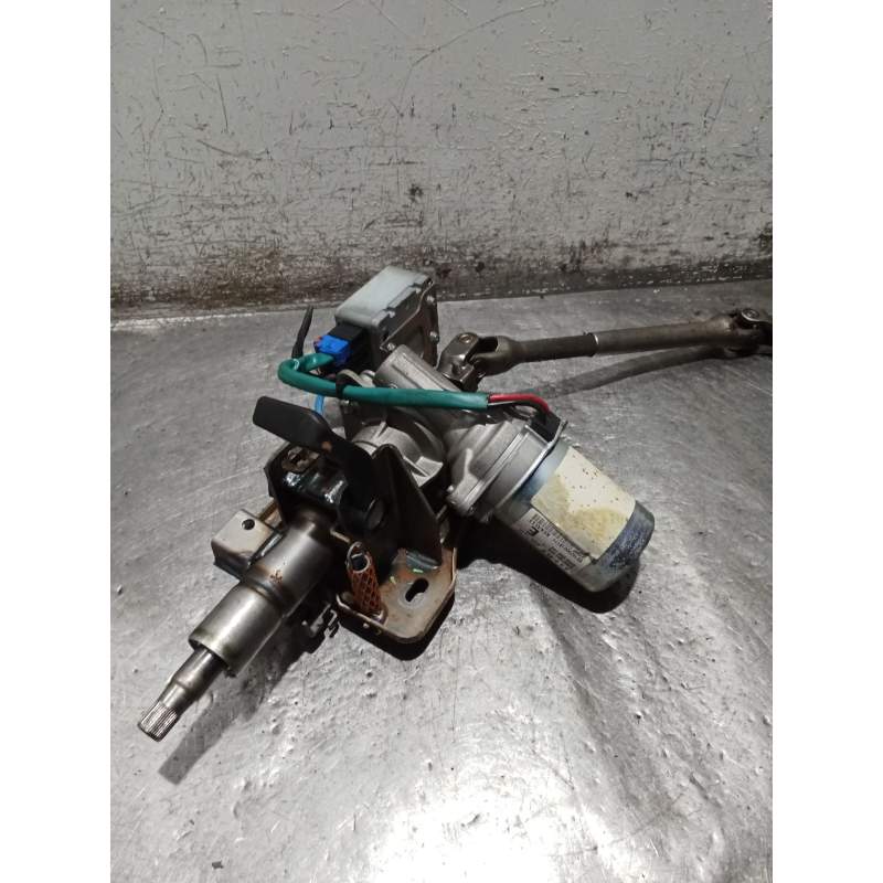 Recambio de columna direccion para renault twingo authentique referencia OEM IAM 8200809490 6900001629A 8200800655 2007