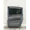 Recambio de puerta trasera derecha para ssangyong rodius i 2.7 xdi referencia OEM IAM  5P 2005