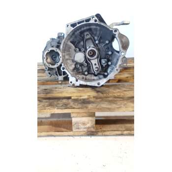 CAJA CAMBIOS JCX 5V 13117 64 0808