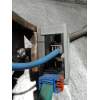 Recambio de columna direccion para renault twingo authentique referencia OEM IAM 8200809490 6900001629A 8200800655 2007