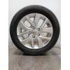 Recambio de juego llantas para kia carens ( ) referencia OEM IAM  205/55/16 2016