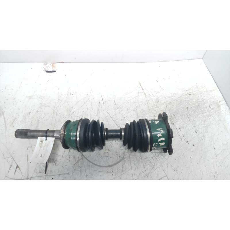 Recambio de transmision delantera derecha para ssangyong korando 2.9 turbodiesel cat referencia OEM IAM   