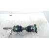 Recambio de transmision delantera derecha para ssangyong korando 2.9 turbodiesel cat referencia OEM IAM   