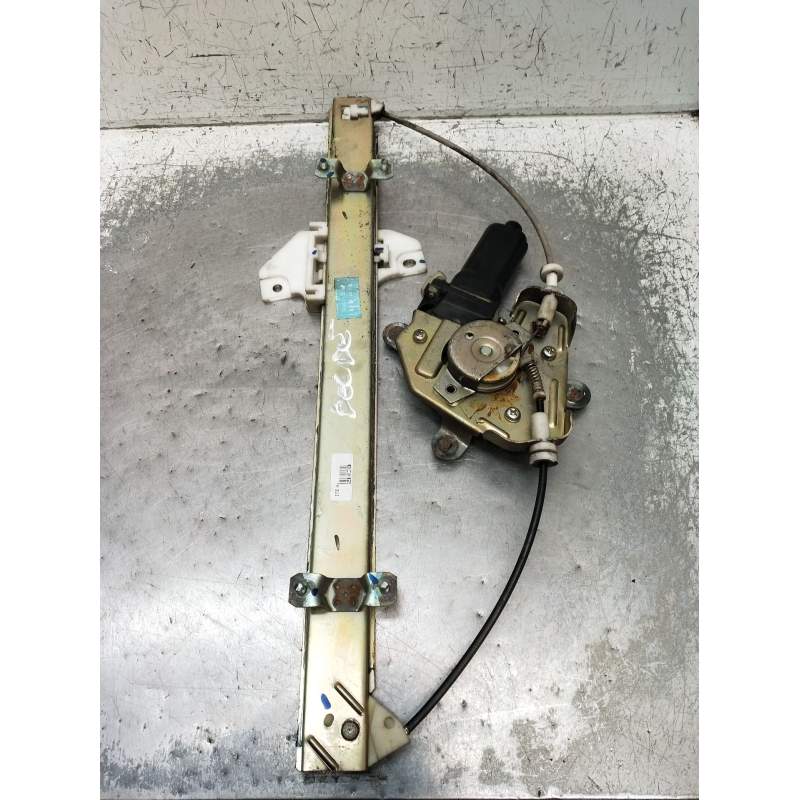 Recambio de elevalunas delantero derecho para hyundai atos (mx) 1.1 referencia OEM IAM  5P 2003