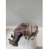 Recambio de turbocompresor para renault master ii phase 2 caja cerrada referencia OEM IAM ZD3A6000  