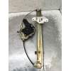 Recambio de elevalunas delantero derecho para hyundai atos (mx) 1.1 referencia OEM IAM  5P 2003