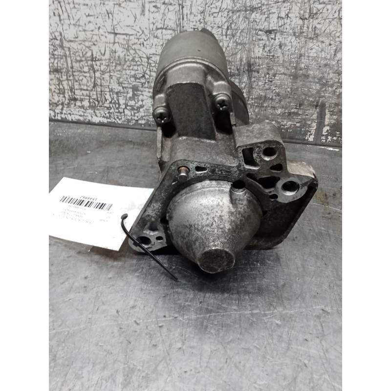 Recambio de motor arranque para renault twingo authentique referencia OEM IAM 8200584675A M000T87881 2007