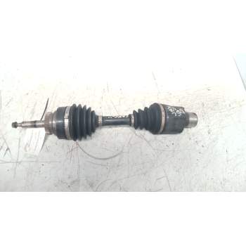 TRANSMISION DELANTERA IZQUIERDA 