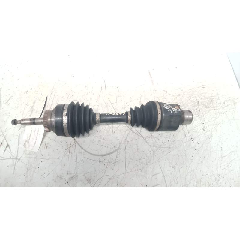 Recambio de transmision delantera izquierda para ssangyong actyon 2.0 td cat referencia OEM IAM   