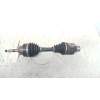 Recambio de transmision delantera izquierda para ssangyong actyon 2.0 td cat referencia OEM IAM   
