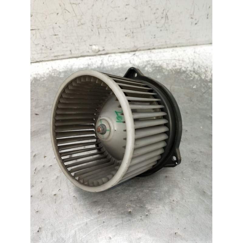 Recambio de motor calefaccion para hyundai atos (mx) 1.1 referencia OEM IAM   2003