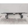 Recambio de panel frontal para renault clio grandtour dynamique referencia OEM IAM 8200290143  2009