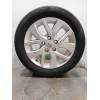 Recambio de juego llantas para kia carens ( ) referencia OEM IAM  205/55/16 2016