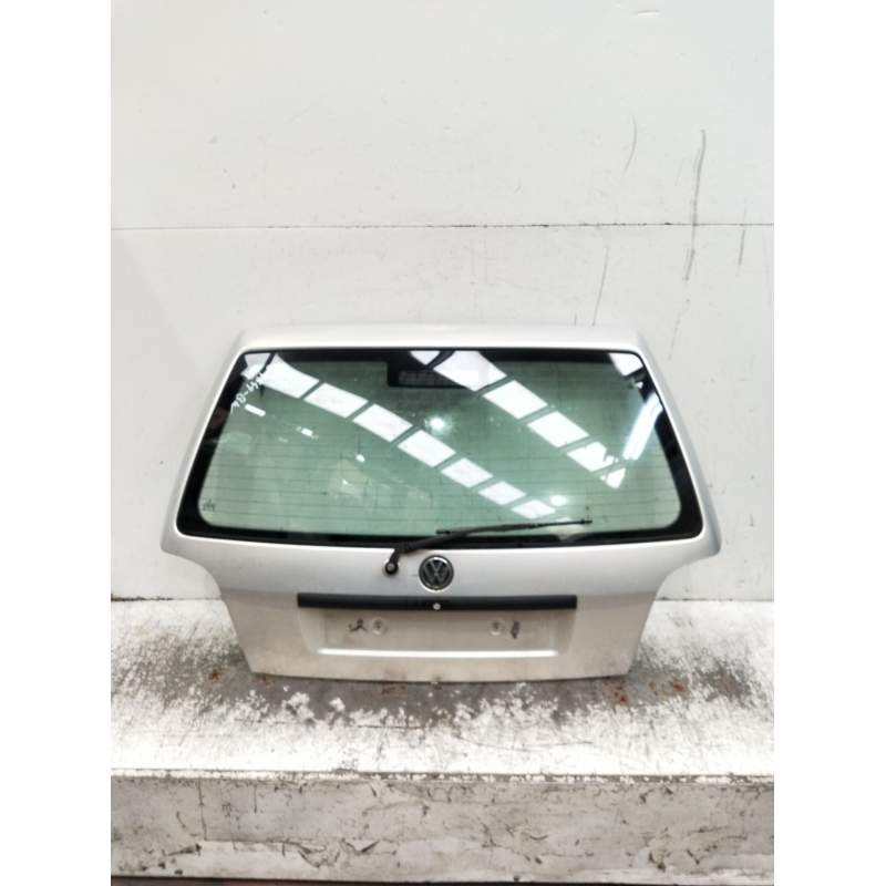 Recambio de porton trasero para volkswagen golf iii (1h1) 1.6 referencia OEM IAM  3P 1991