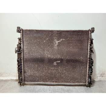 RADIADOR AGUA A2515000804 320CDI 2005