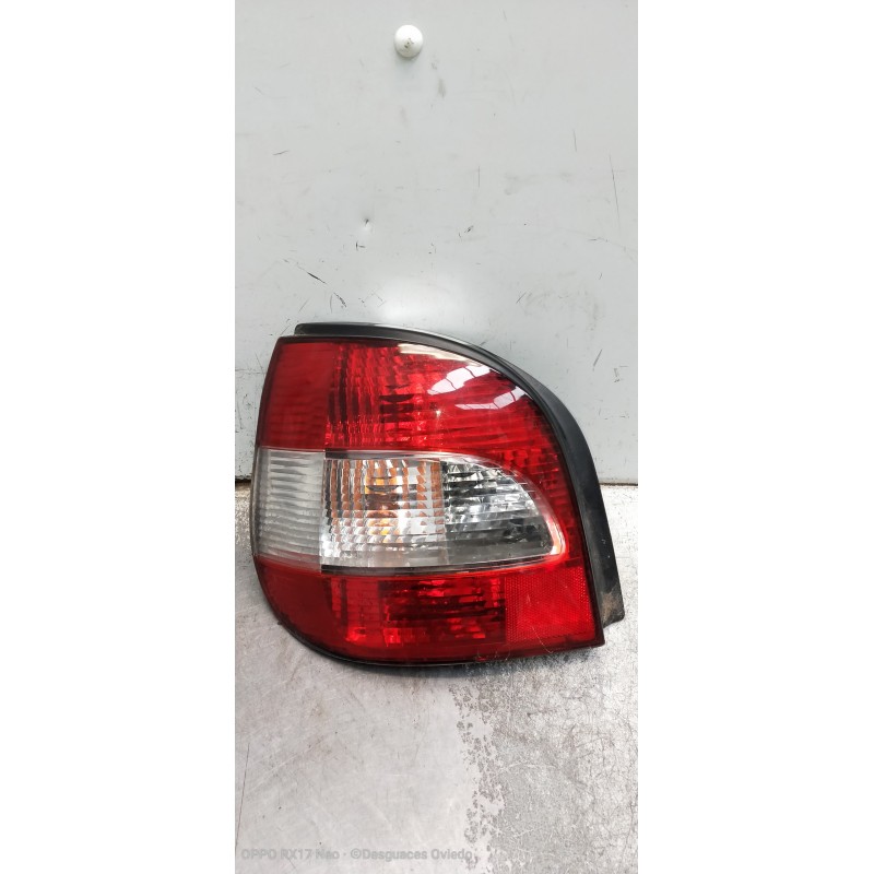 Recambio de piloto trasero izquierdo para renault scenic rx4 (ja0) 1.9 dci referencia OEM IAM   