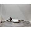 Recambio de cremallera direccion para skoda octavia berlina (1z3) referencia OEM IAM 1K1423051CH 1K1909144L 2004