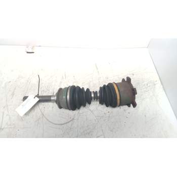 TRANSMISION DELANTERA DERECHA 