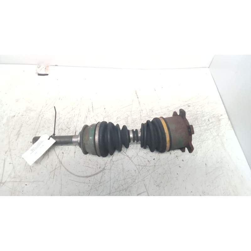 Recambio de transmision delantera derecha para ssangyong musso 2.9 tdi lux referencia OEM IAM   