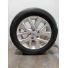 Recambio de juego llantas para kia carens ( ) referencia OEM IAM  205/55/16 2016