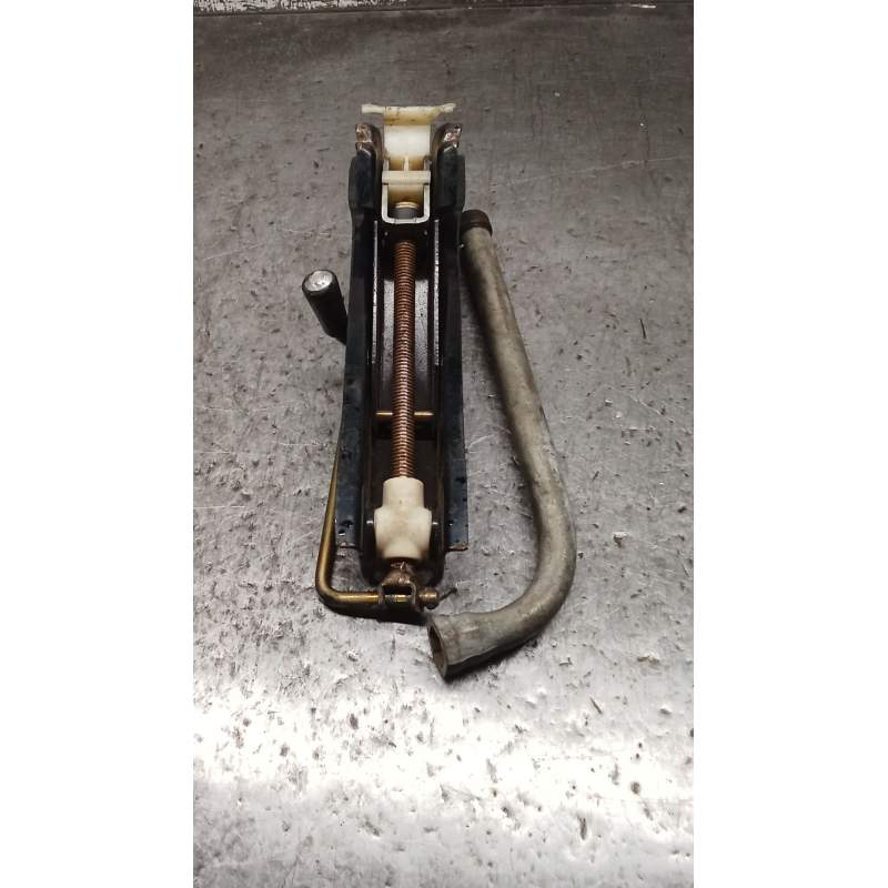 Recambio de gato para opel meriva cosmo referencia OEM IAM   2003