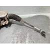 Recambio de cremallera direccion para skoda octavia berlina (1z3) referencia OEM IAM 1K1423051CH 1K1909144L 2004