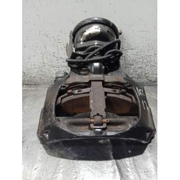 PINZA FRENO DELANTERA IZQUIERDA 11