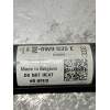 Recambio de amortiguador trasero derecho para audi a4 avant (8wd) referencia OEM IAM 8W9035E 8W9513035E 