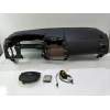 Recambio de kit airbag para ssangyong actyon 200 xdi referencia OEM IAM   