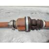 Recambio de transmision delantera derecha para peugeot 3008 i monospace (0u_) 1.6 hdi referencia OEM IAM 9684135480 8NN69 