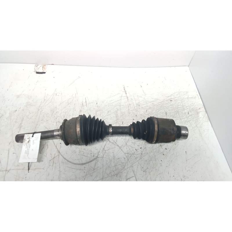 Recambio de transmision delantera derecha para ssangyong rexton rx 270 full referencia OEM IAM   