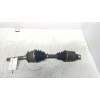 Recambio de transmision delantera derecha para ssangyong rexton rx 270 full referencia OEM IAM   