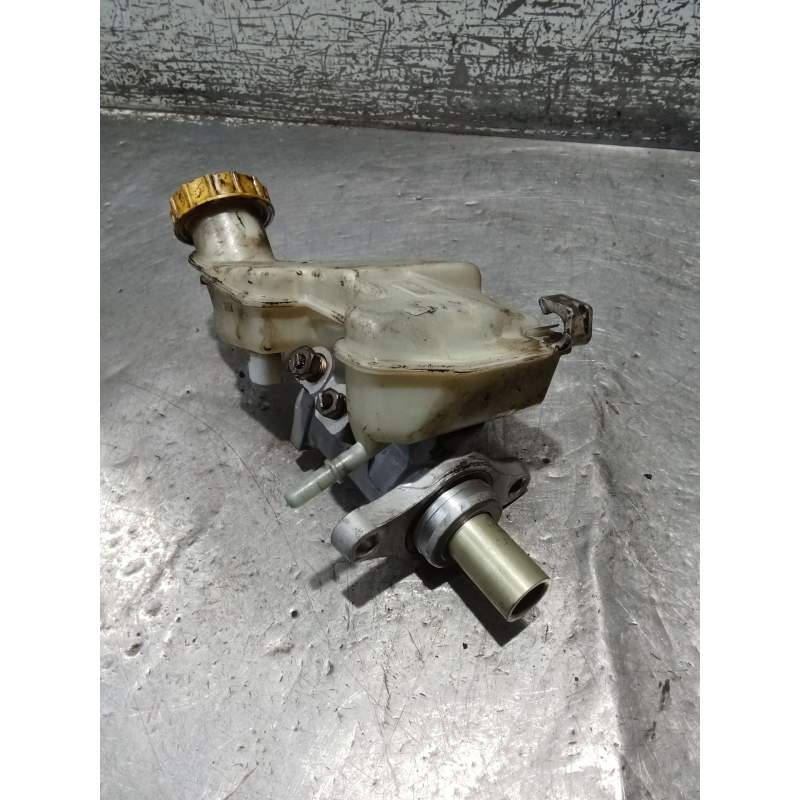 Recambio de bomba freno para ford fiesta v (jh_, jd_) 1.6 16v referencia OEM IAM  16G 2002