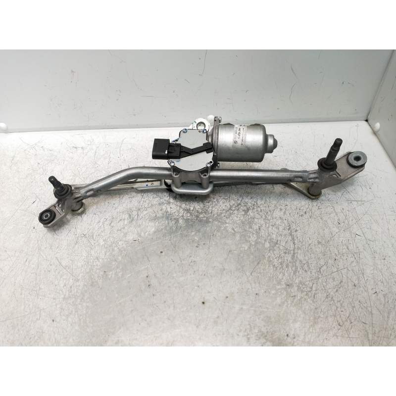 Recambio de motor limpia delantero para mg mg zs 1.5 vti referencia OEM IAM 10229159  