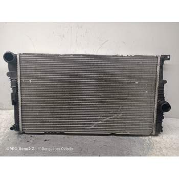 RADIADOR AGUA 760051602 