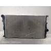 Recambio de radiador agua para bmw serie 3 gran turismo (f34) 318d referencia OEM IAM 760051602  