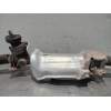 Recambio de cremallera direccion para skoda octavia berlina (1z3) referencia OEM IAM 1K1423051CH 1K1909144L 2004