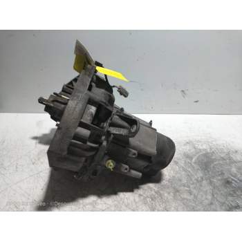 CAJA CAMBIOS JB1061 S046056 