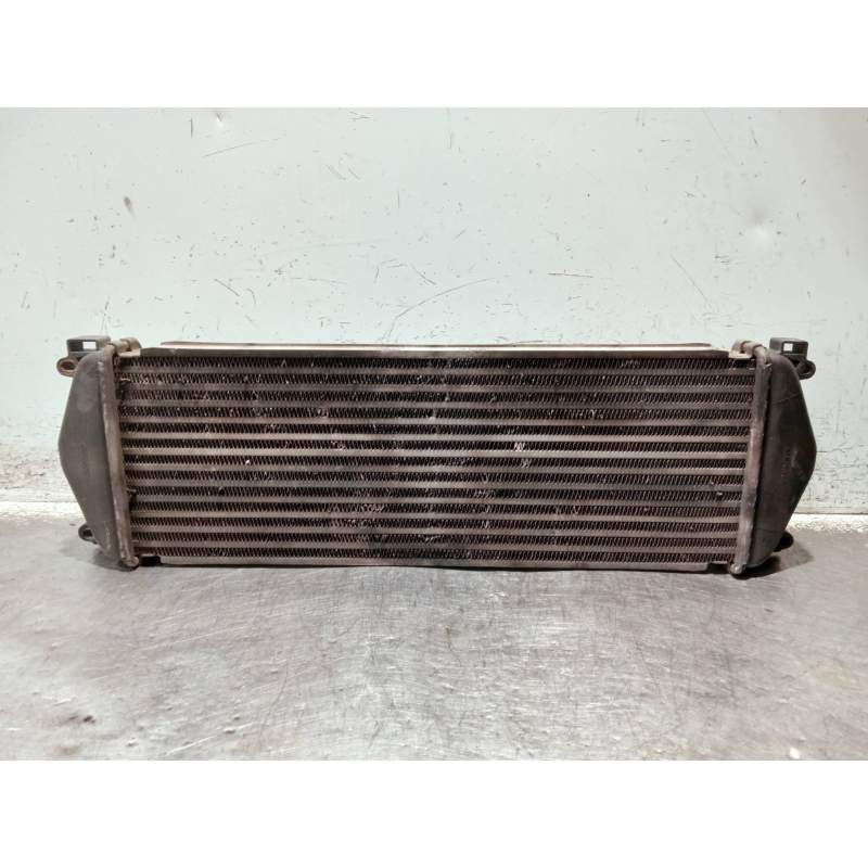 Recambio de intercooler para renault master ii phase 2 caja cerrada referencia OEM IAM   