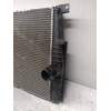 Recambio de radiador agua para bmw serie 3 gran turismo (f34) 318d referencia OEM IAM 760051602  