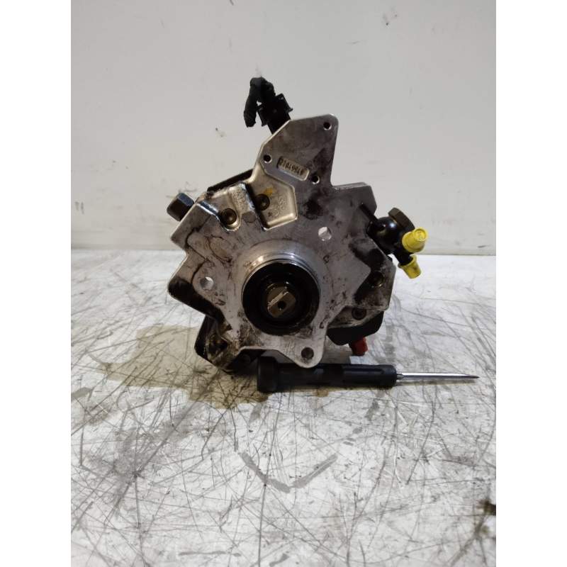 Recambio de bomba inyeccion para kia sportage concept referencia OEM IAM 0445010121 CP3S3R1103089S 009776 BOSCH