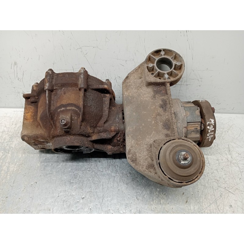 Recambio de diferencial trasero para renault scenic rx4 (ja0) 1.9 dci referencia OEM IAM J641340041  