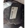 Recambio de cremallera direccion para skoda octavia berlina (1z3) referencia OEM IAM 1K1423051CH 1K1909144L 2004