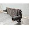 Recambio de intercooler para renault master ii phase 2 caja cerrada referencia OEM IAM   