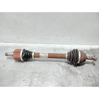 TRANSMISION DELANTERA IZQUIERDA 9684135380 8NN68 
