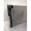 Recambio de radiador agua para bmw serie 3 gran turismo (f34) 318d referencia OEM IAM 760051602  
