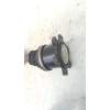 Recambio de transmision delantera derecha para ssangyong musso 2.9 turbodiesel cat referencia OEM IAM   