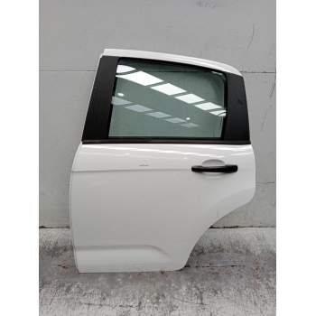 PUERTA TRASERA IZQUIERDA 5P 2009